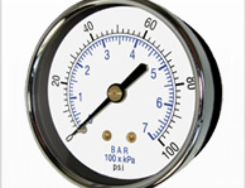 OEM Economy Gauges – Series 1