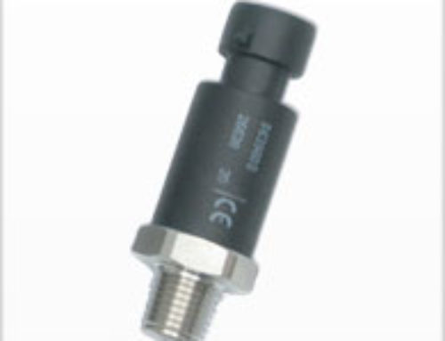 Span Transducers and Pressure Switches